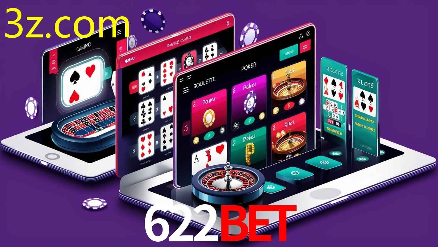 622BET